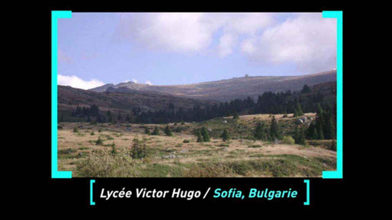 coup de pouce 2011 Bulgarie