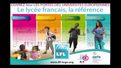 Clip Lomé Togo - Générale (2011)