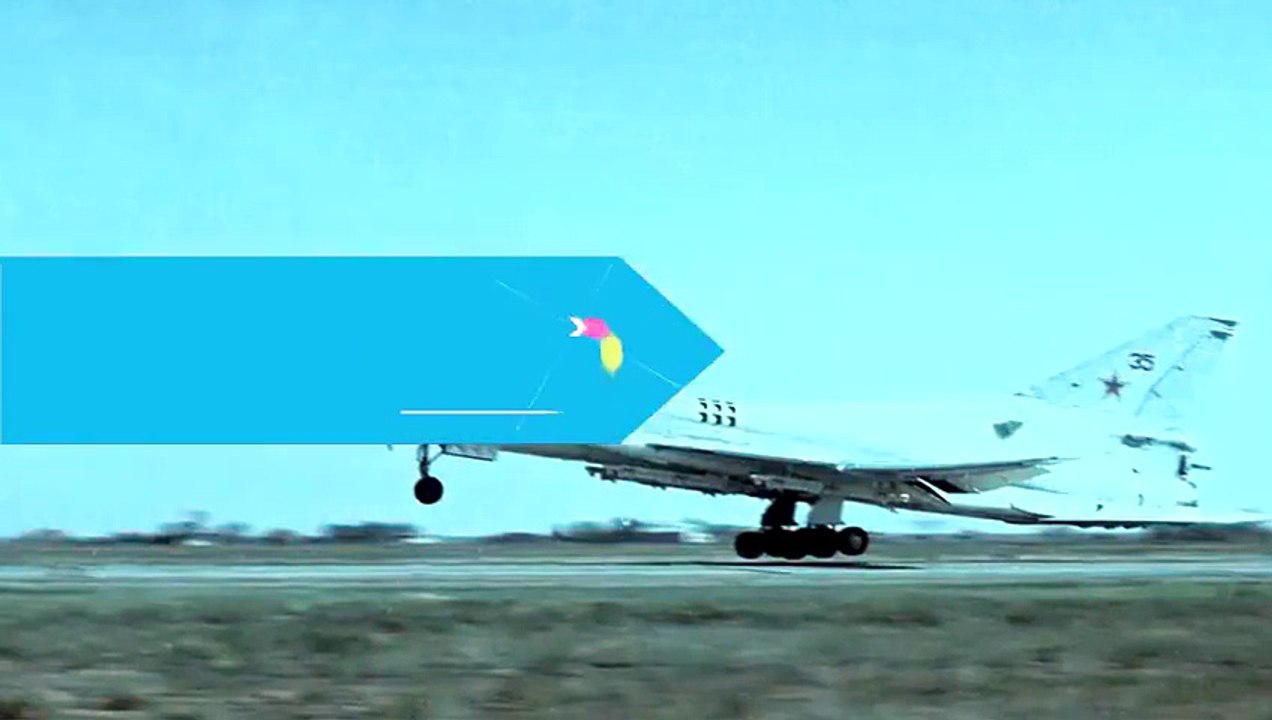 Swedish Military Reports Russian Military Aircraft Over Baltic Sea With Transponders Off