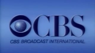 CBS Broadcast International (1987-1995, High Tone) (Version 1)