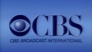 CBS Broadcast International (1987-1995, Low Tone) (Version 1)