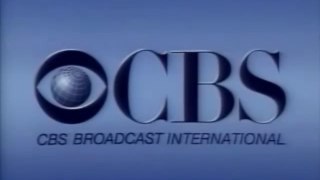 CBS Broadcast International (1987-1995) (Version 2)