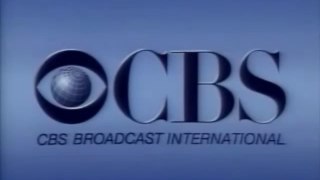 CBS Broadcast International (1987-1995, Low Tone) (Version 2)