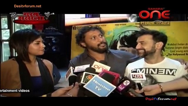 Masala Gupshup 25th March 2015 Video Watch Online Full Episode - Watching On IndiaHDTV.com - India's Premier HDTV