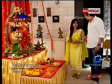 Naadaaniyaan - Teen Nadaanon ki Kahaani 25th March 2015 Video Watch Online pt1 - Watching On IndiaHDTV.com - India's Premier HDTV