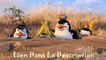 Les Pingouins de Madagascar en Entier VF en français (film complet en ligne)