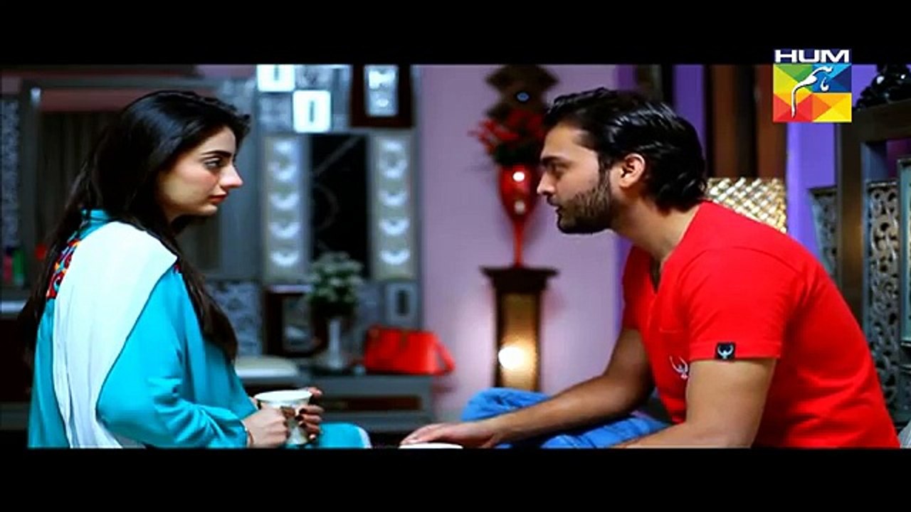 Sartaj Mera Tu Raaj Mera Episode 19 Full on HUM TV - 25 March 2015