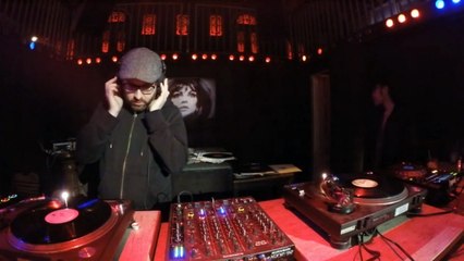 Red Rack'em RTS.FM Berlin 19.03.15