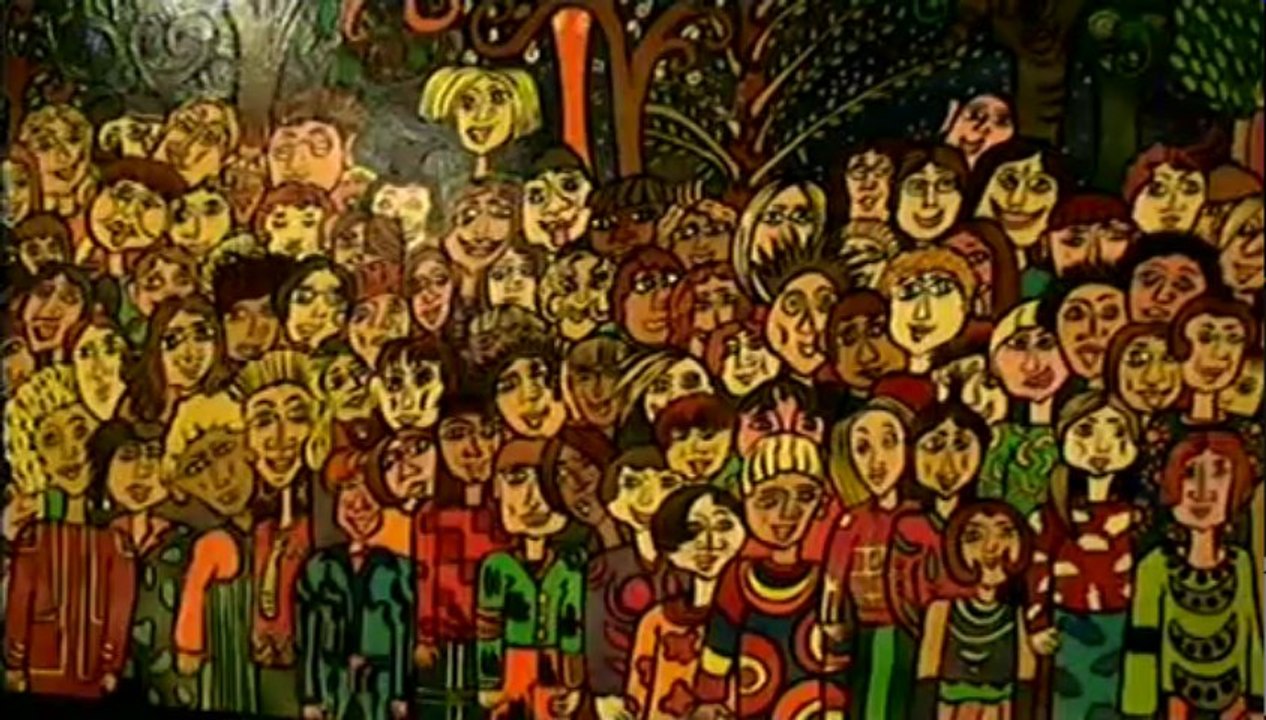 La rétrospective 2009 de la ville de changé.mp4