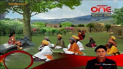 Jai Jai Jai Bajarangbali 25th March 2015 Video Watch Online