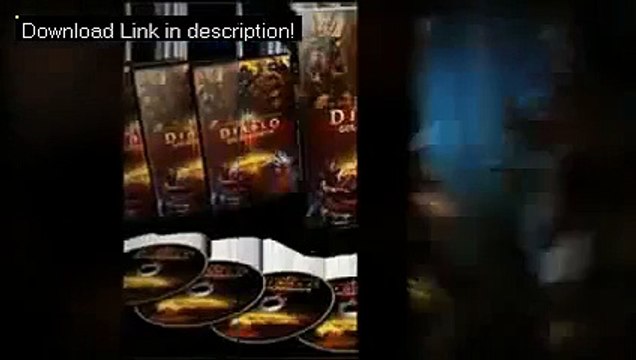 Diablo 3 Gold Secrets Revealed - Diablo 3 Gold Secrets