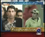 Misbah-ul-Haq Blast on Shoaib Akhtar