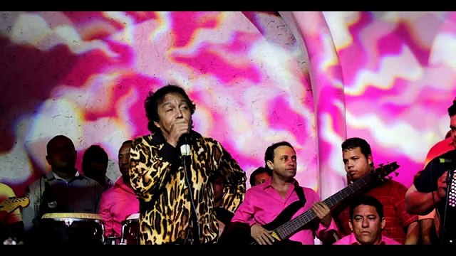 Diomedes Diaz - Mi Corazon [Remastered] Fiesta Vallenata 1987