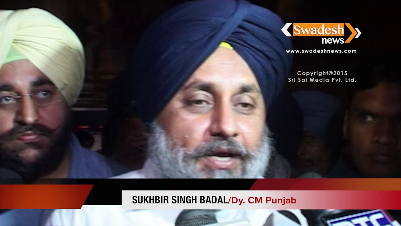 Clean chit to Tytler in 1984 riots case: Political leaders remarks