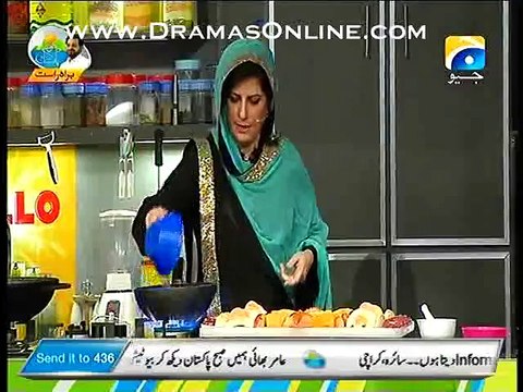 Jo Larkiyan Zada Der Tak Hijab Pehnti Hein To Wo Apni Balon Ki Kharish Kese Dur Karein
