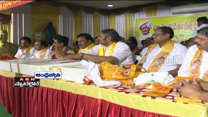 Spot Light 08:30pm to 09:00pm (25 - 03 - 2015)