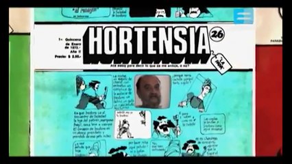 Continuará - Fontanarrosa e Inodoro Pereyra - Lengua - Unidad 2