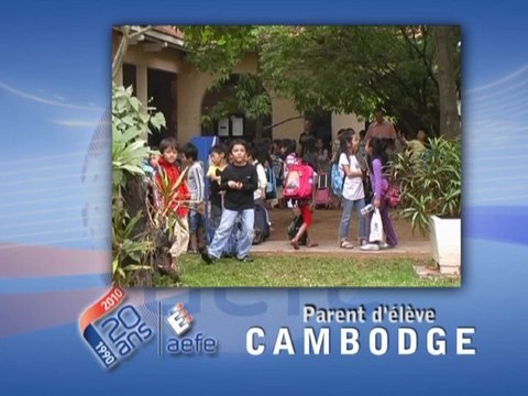 Clip institutionnel 2010 des établissements de l'AEFE