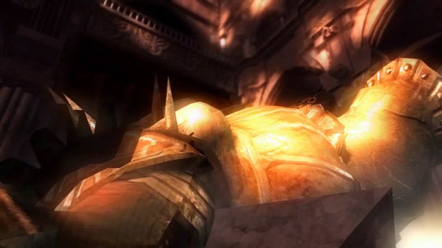 Ames obscures - partie 85 - Foi maigre