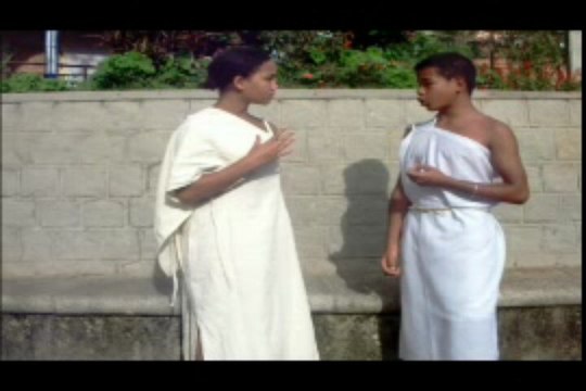 « Aristophane et Socrate » : 1er prix du concours Défis d’Histoire 2013