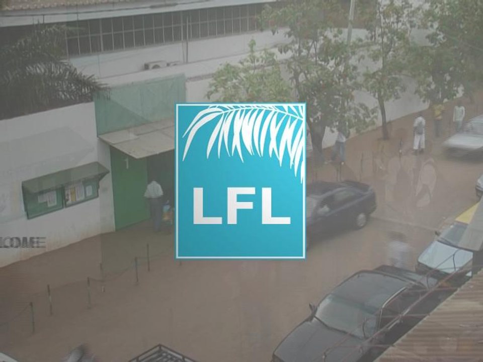 Présentation du lycée français de Lomé. Togo (2009)