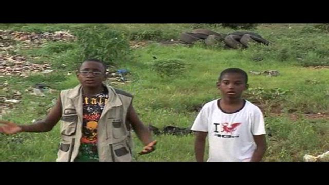 coup de pouce 2011 Burkina Fasso