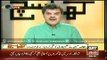 Khara Sach 24 March 2015- Khara Sach About Altaf Hussain 24th March