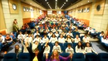 Le Grand-Lycée de Beyrouth salue les 25 ans de l'AEFE