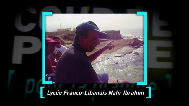 coup de pouce 2011 Liban