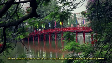 Clip de présentation de Hanoi