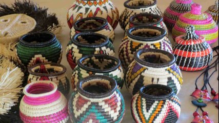 Clip de présentation du Panama