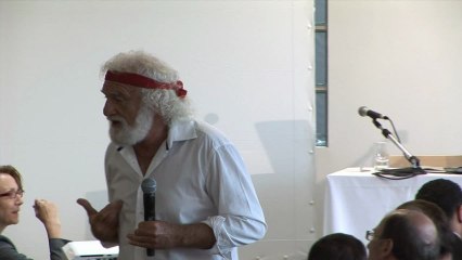 Daniel Herrero - extrait n°1