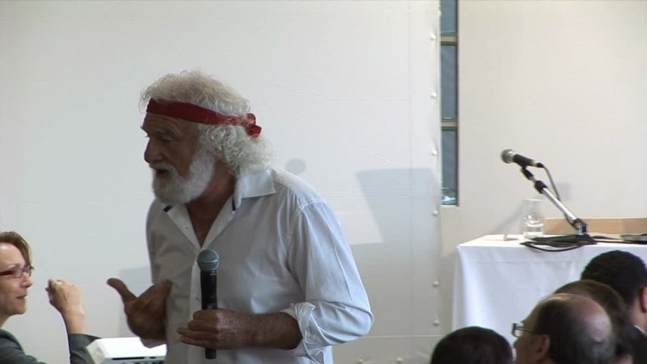 Daniel Herrero - extrait n°1