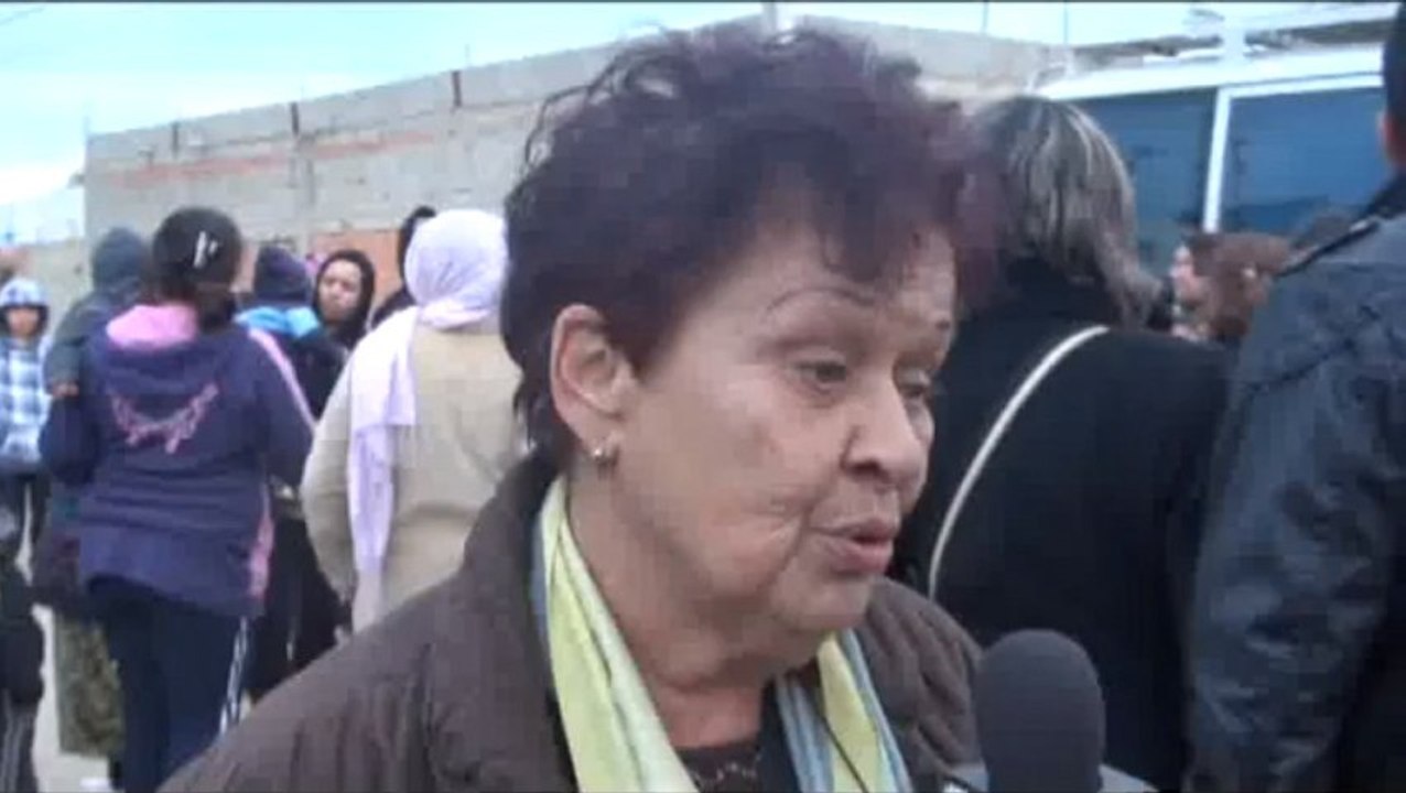 Paroles de presse 2012 :  portrait de Selma Baccar