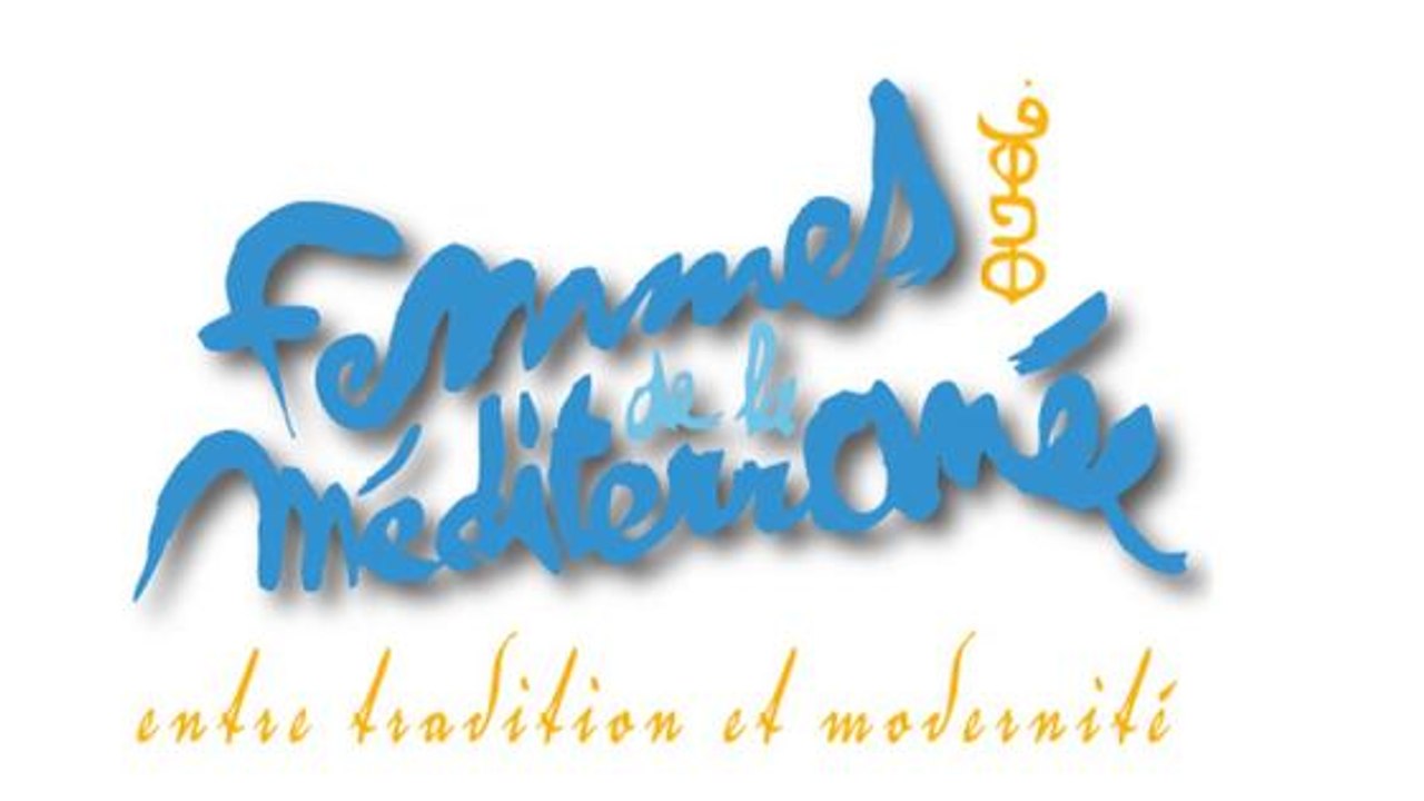 Femmes de Méditerrannée. Interventions et interviews
