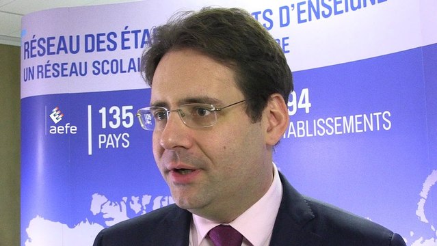 Question 4 à Matthias Fekl