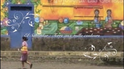 Clip de présentation d'El Salvador