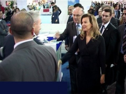 Salon du livre francophone 2013 - Beyrouth - LIBAN