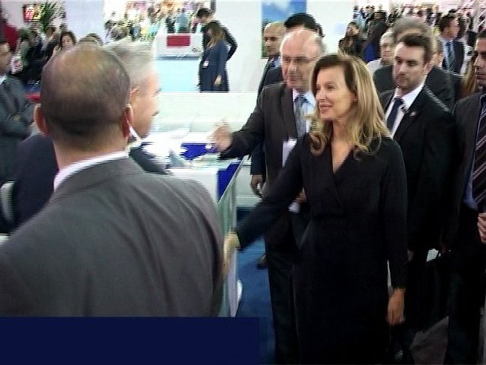 Salon du livre francophone 2013 - Beyrouth - LIBAN