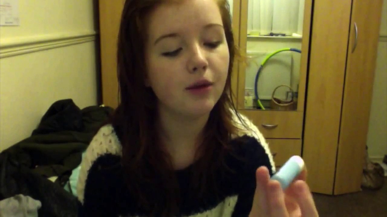 Natural makeup tutorial