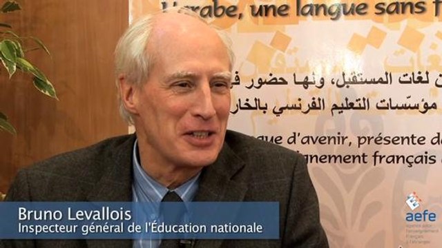 2011-02 expolangues intervention levallois