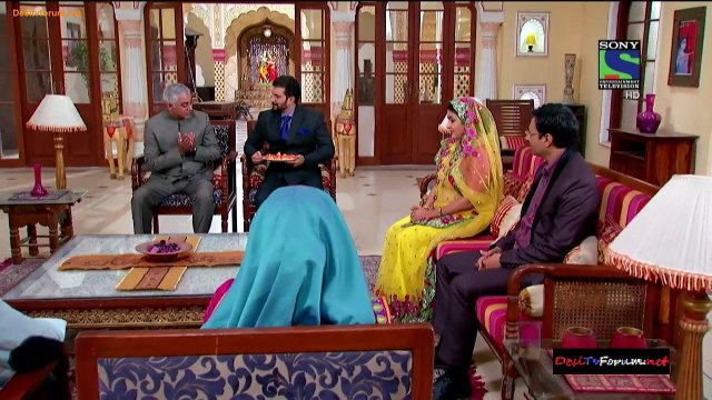 Tum Aise Hi Rehna 25th March 2015 Video Watch Online 720p HD pt2