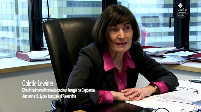 Témoignages d'anciens : Pourquoi constituer un réseau d'anciens élèves ?