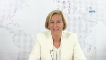 Message de la directrice pour le séminaire de rentrée et de gouvernance zone Océan Indien