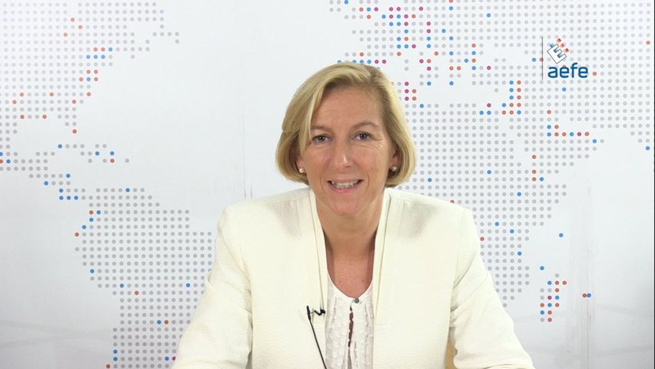 Message de la directrice pour le séminaire de rentrée et de gouvernance zone Océan Indien