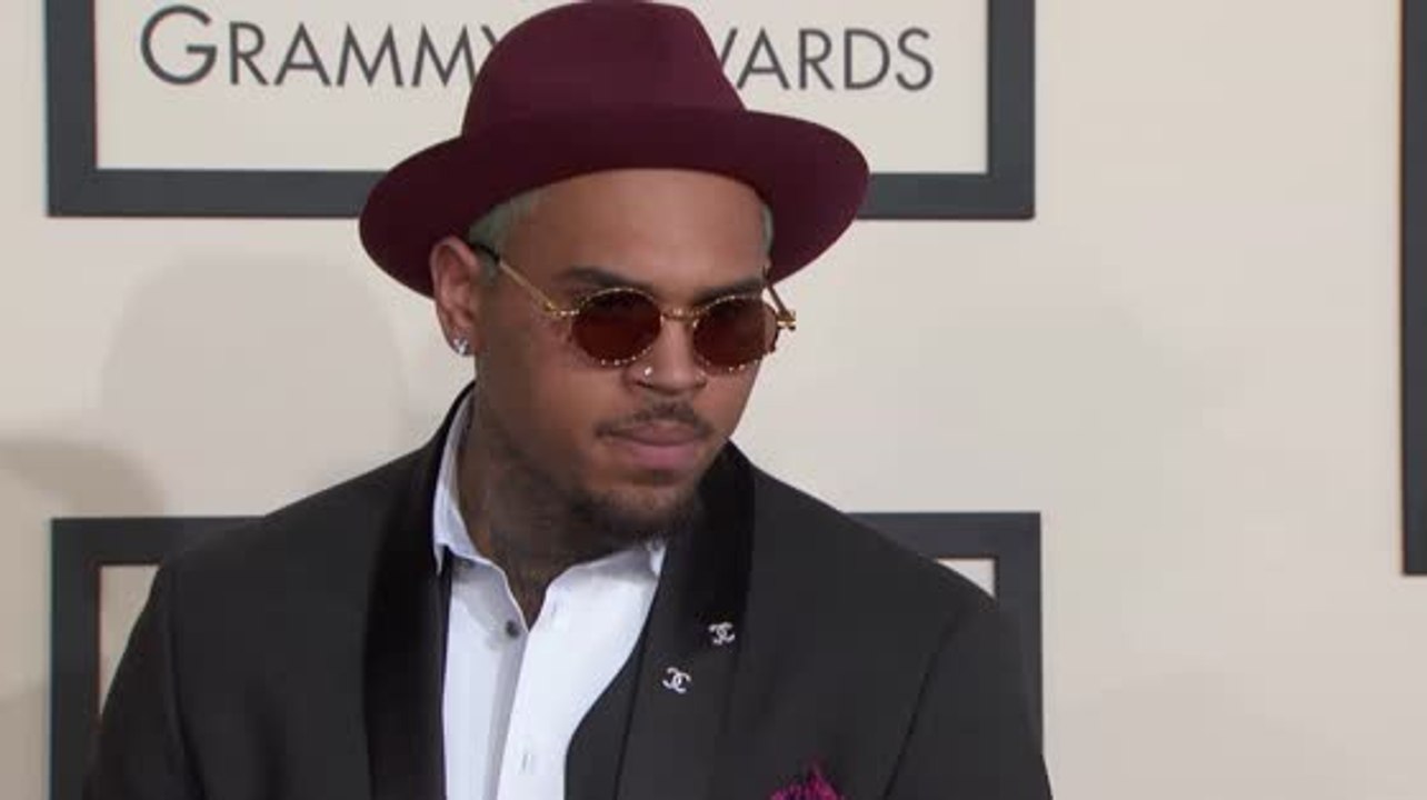 Chris Brown Looking to Move Child and Baby Mama To Los Angeles