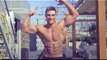 fitness motivation destroy your limits featuring jaco de bruyn