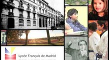 125 ans du lycée français de Madrid