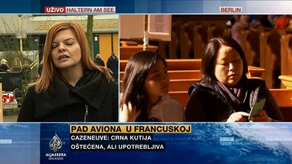 Maličbegović o Danu žalosti u Halternu