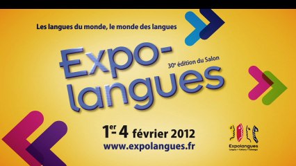 Expolangues-2012 clip